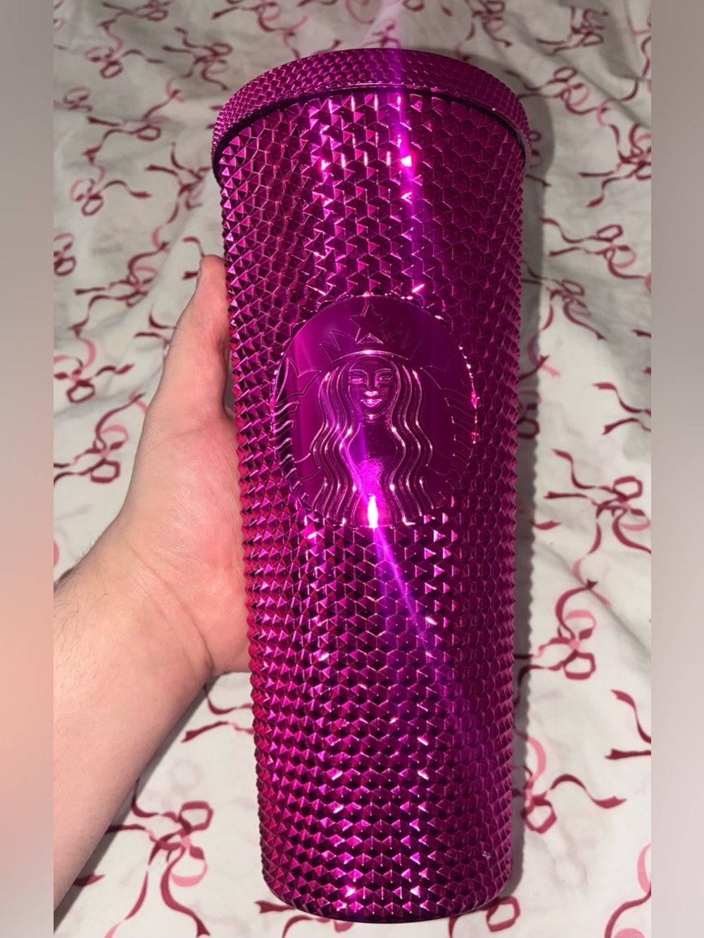 Starbucks Tumbler